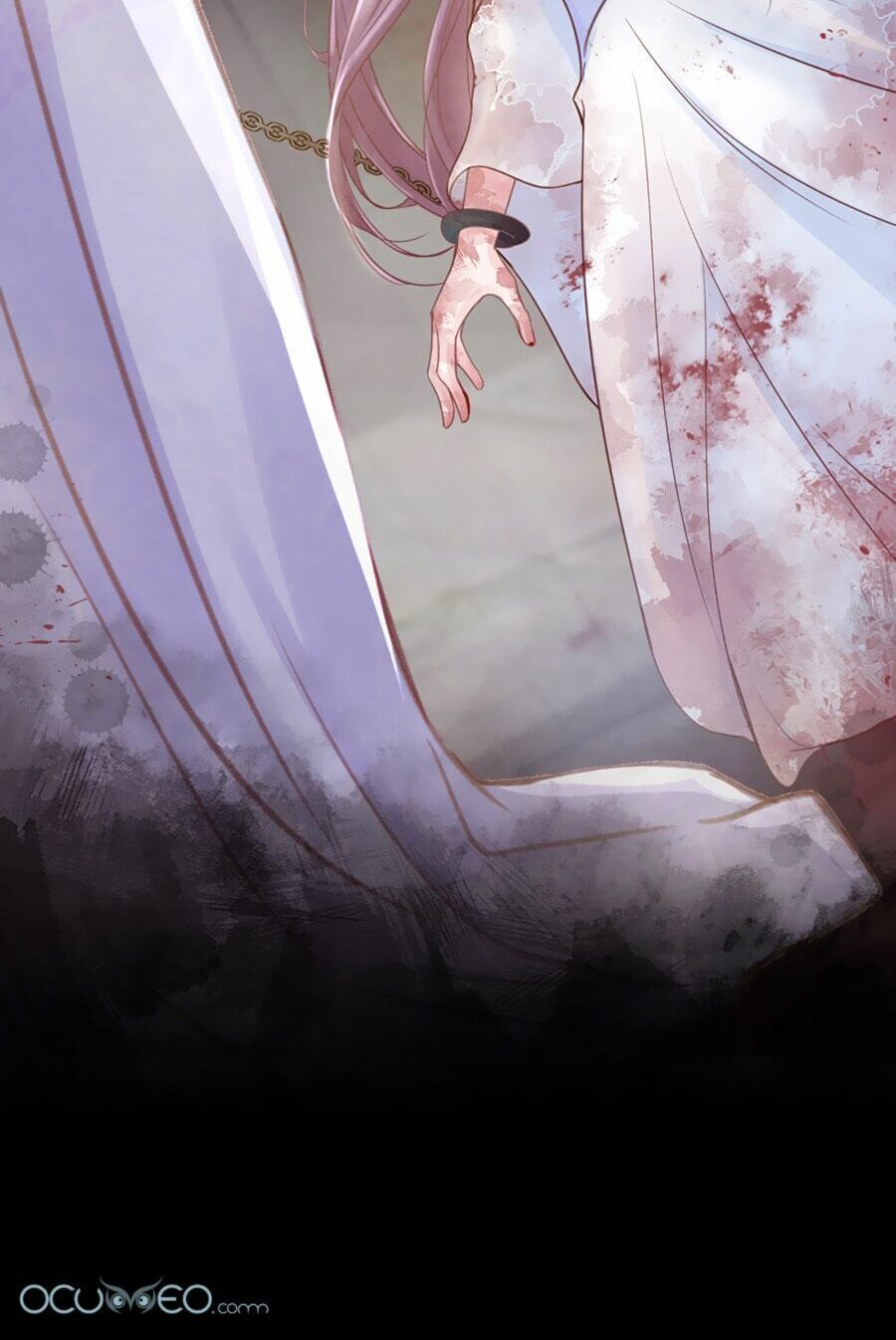 đọc truyện Liệt Hỏa Cuồng Phi: Vương Gia Thú Tính Muốn Sủng Chương 0 ảnh 12 tại Thiên Thai Truyện