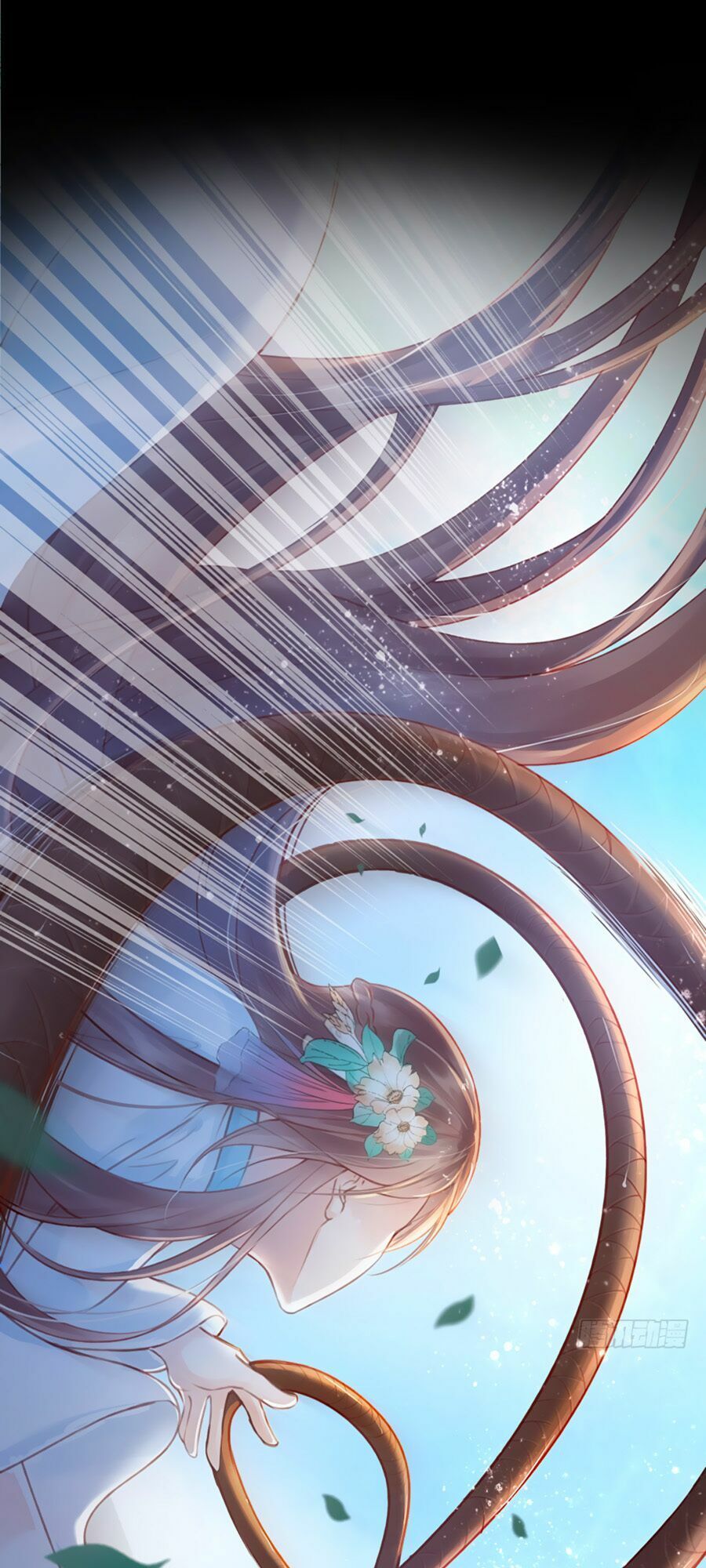 đọc truyện Liệt Hỏa Cuồng Phi: Vương Gia Thú Tính Muốn Sủng Chương 0 ảnh 16 tại Thiên Thai Truyện