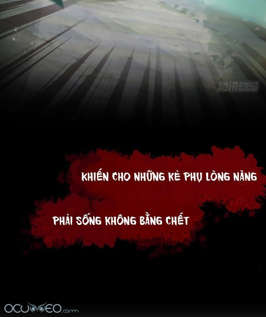 đọc truyện Liệt Hỏa Cuồng Phi: Vương Gia Thú Tính Muốn Sủng Chương 0 ảnh 18 tại Thiên Thai Truyện