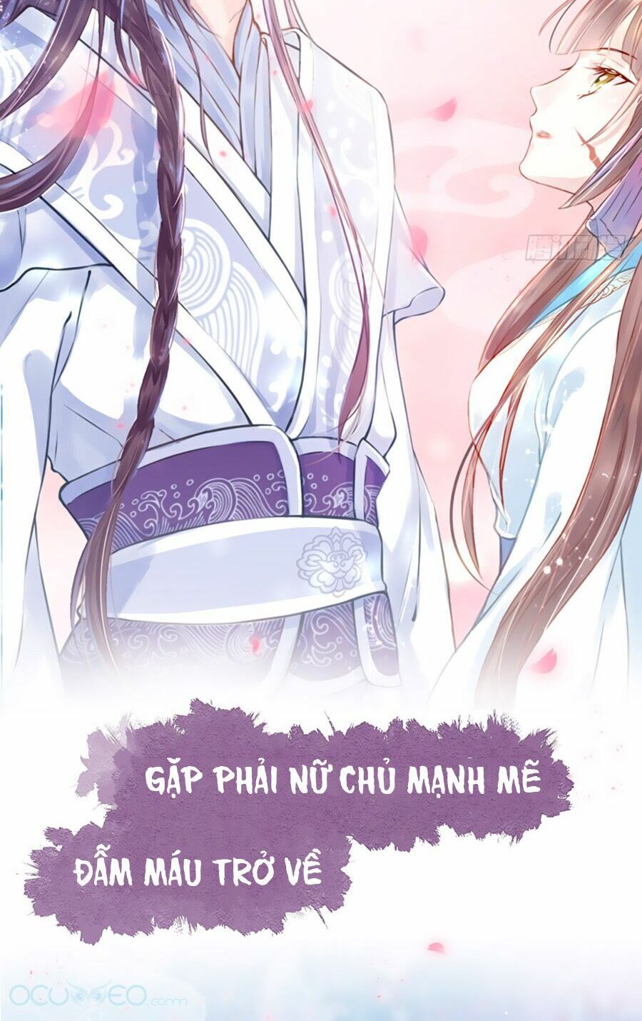 đọc truyện Liệt Hỏa Cuồng Phi: Vương Gia Thú Tính Muốn Sủng Chương 0 ảnh 20 tại Thiên Thai Truyện