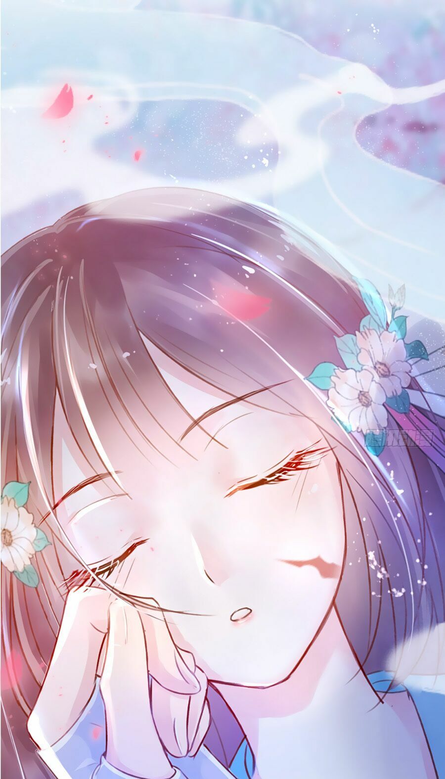 đọc truyện Liệt Hỏa Cuồng Phi: Vương Gia Thú Tính Muốn Sủng Chương 0 ảnh 21 tại Thiên Thai Truyện