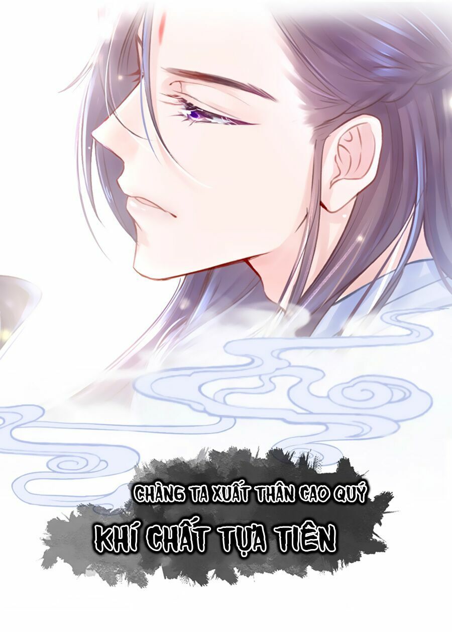 đọc truyện Liệt Hỏa Cuồng Phi: Vương Gia Thú Tính Muốn Sủng Chương 0 ảnh 4 tại Thiên Thai Truyện