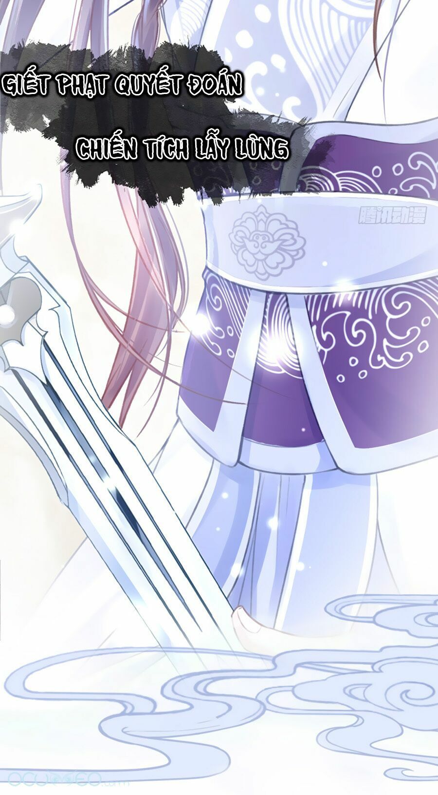 đọc truyện Liệt Hỏa Cuồng Phi: Vương Gia Thú Tính Muốn Sủng Chương 0 ảnh 6 tại Thiên Thai Truyện