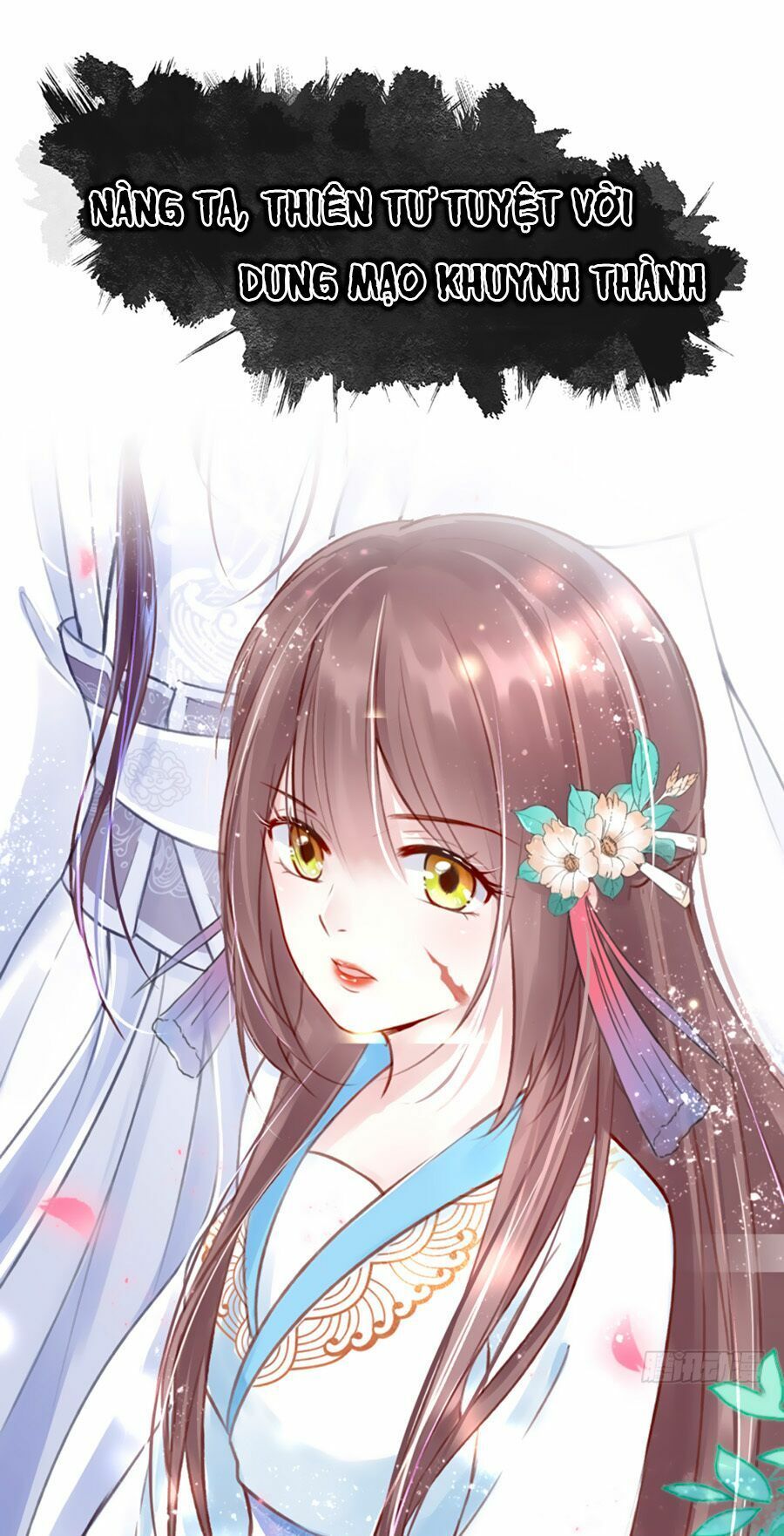 đọc truyện Liệt Hỏa Cuồng Phi: Vương Gia Thú Tính Muốn Sủng Chương 0 ảnh 9 tại Thiên Thai Truyện