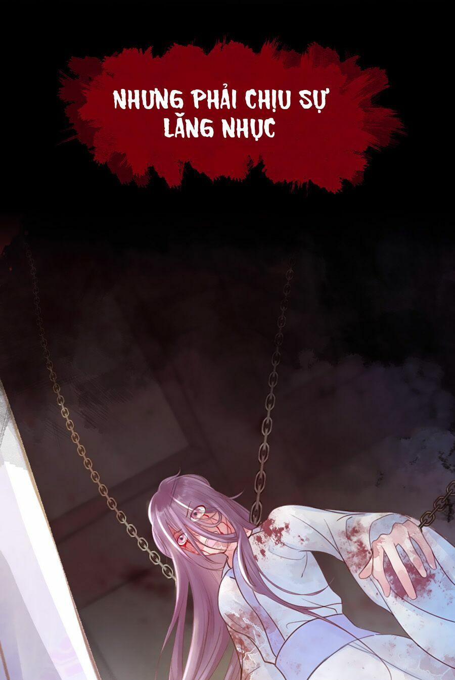 đọc truyện Liệt Hỏa Cuồng Phi: Vương Gia Thú Tính Muốn Sủng Chương 0 ảnh 11 tại Thiên Thai Truyện