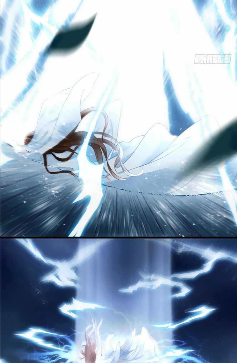 đọc truyện Liệt Hỏa Cuồng Phi: Vương Gia Thú Tính Muốn Sủng Chương 1 ảnh 14 tại Thiên Thai Truyện