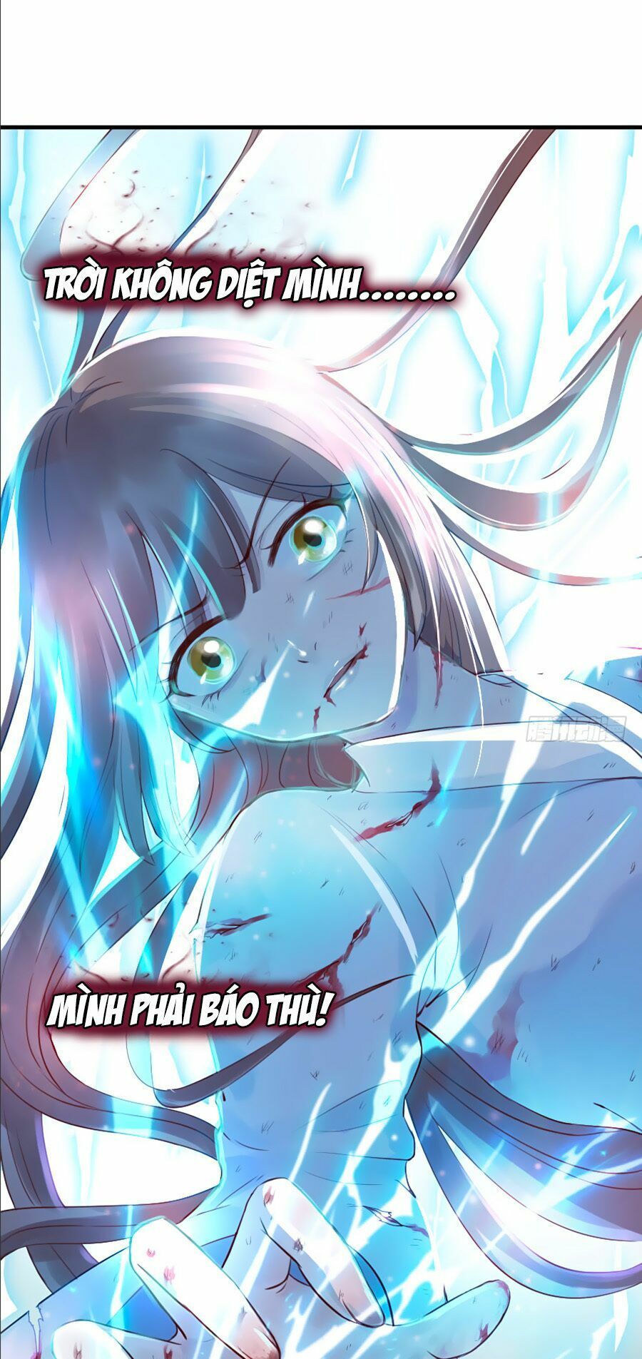 đọc truyện Liệt Hỏa Cuồng Phi: Vương Gia Thú Tính Muốn Sủng Chương 1 ảnh 16 tại Thiên Thai Truyện