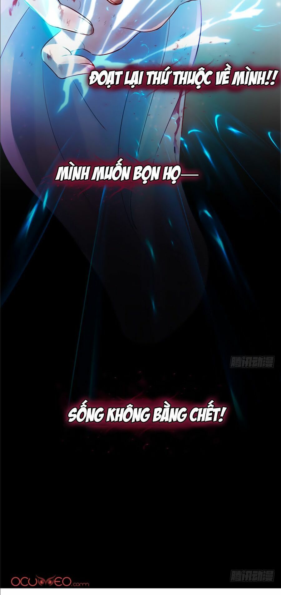 đọc truyện Liệt Hỏa Cuồng Phi: Vương Gia Thú Tính Muốn Sủng Chương 1 ảnh 17 tại Thiên Thai Truyện