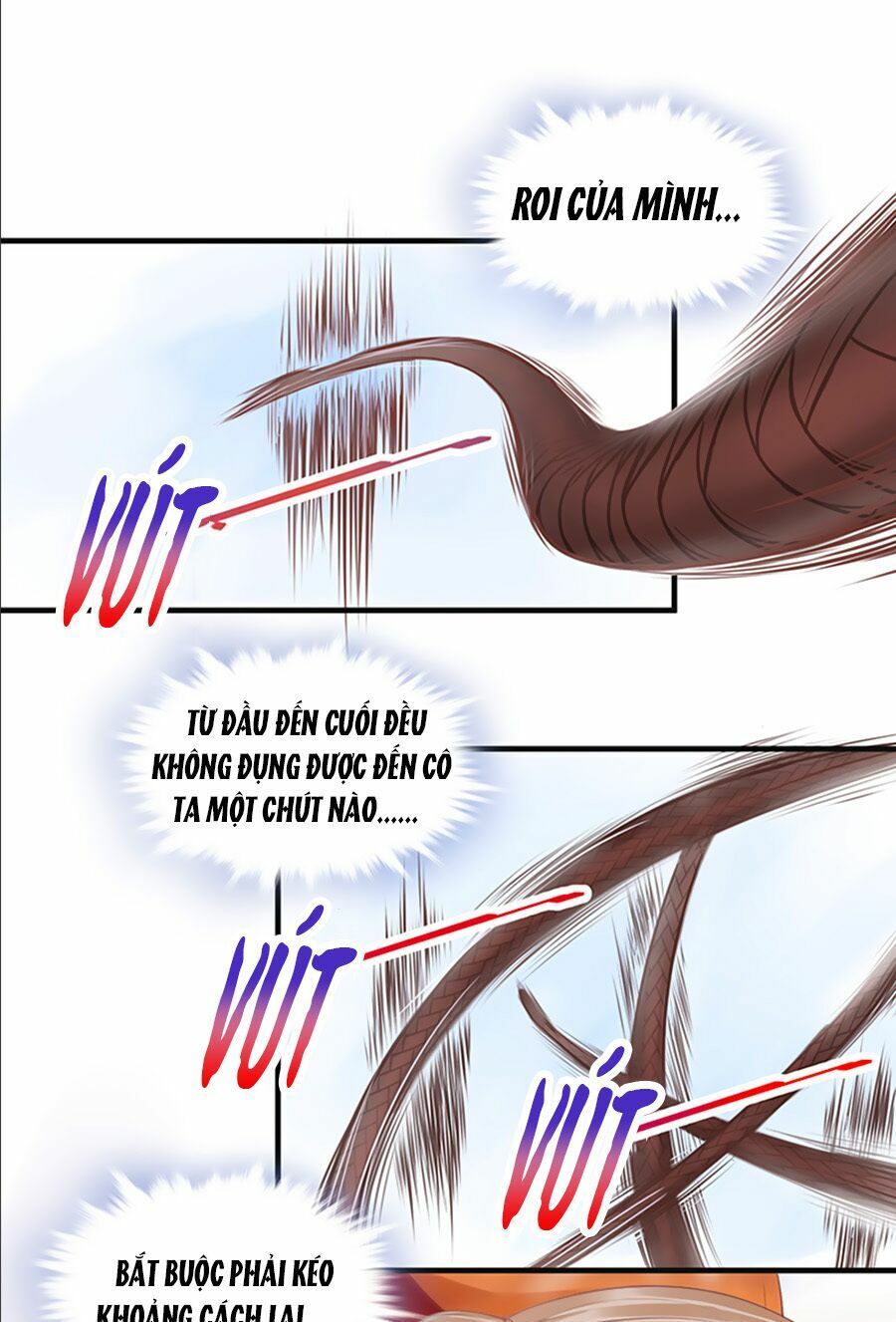 đọc truyện Liệt Hỏa Cuồng Phi: Vương Gia Thú Tính Muốn Sủng Chương 1 ảnh 20 tại Thiên Thai Truyện