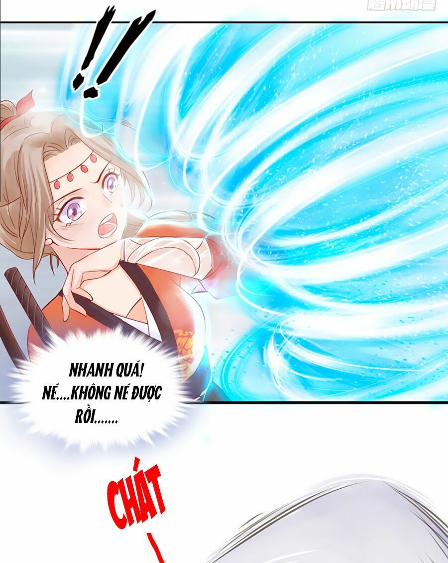 đọc truyện Liệt Hỏa Cuồng Phi: Vương Gia Thú Tính Muốn Sủng Chương 1 ảnh 22 tại Thiên Thai Truyện