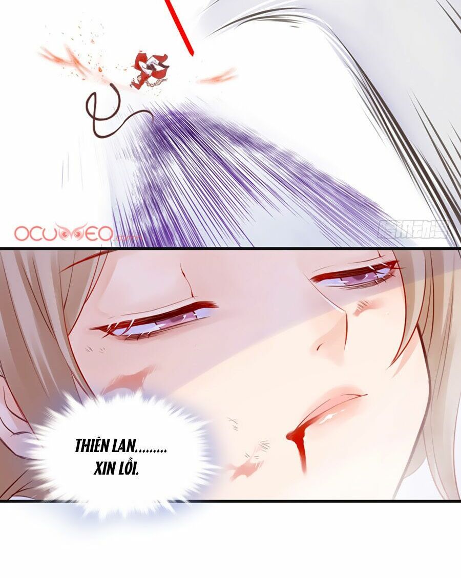 đọc truyện Liệt Hỏa Cuồng Phi: Vương Gia Thú Tính Muốn Sủng Chương 1 ảnh 23 tại Thiên Thai Truyện