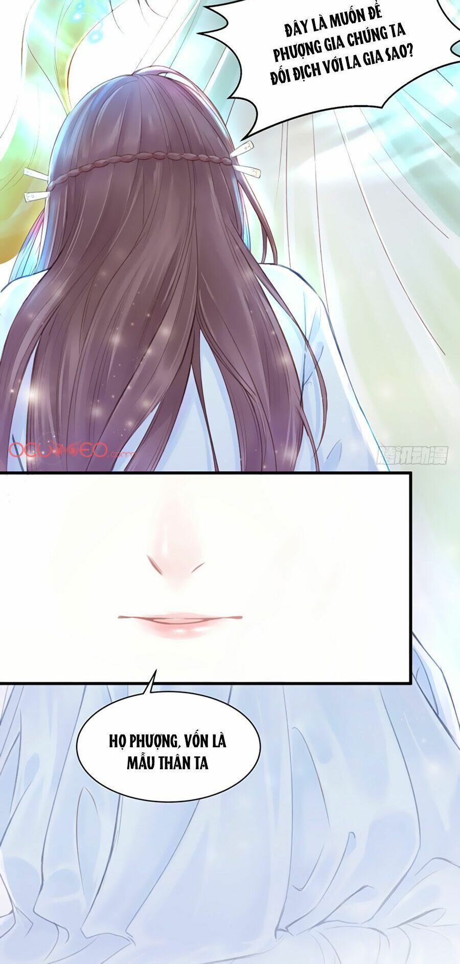 đọc truyện Liệt Hỏa Cuồng Phi: Vương Gia Thú Tính Muốn Sủng Chương 1 ảnh 28 tại Thiên Thai Truyện