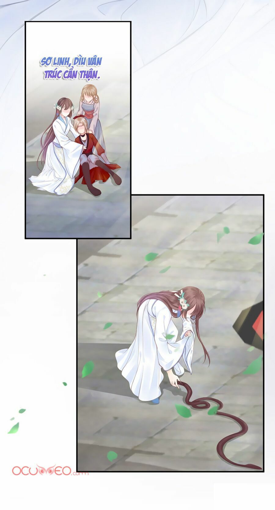 đọc truyện Liệt Hỏa Cuồng Phi: Vương Gia Thú Tính Muốn Sủng Chương 1 ảnh 29 tại Thiên Thai Truyện