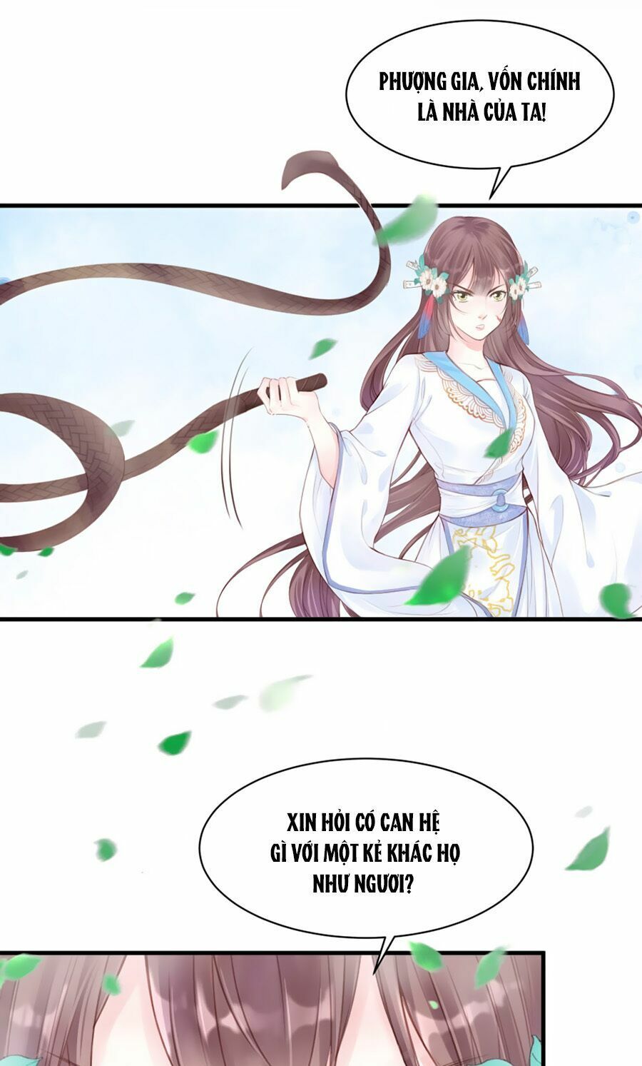 đọc truyện Liệt Hỏa Cuồng Phi: Vương Gia Thú Tính Muốn Sủng Chương 1 ảnh 30 tại Thiên Thai Truyện