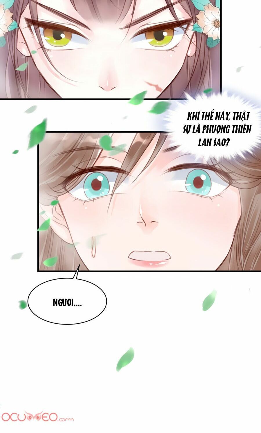 đọc truyện Liệt Hỏa Cuồng Phi: Vương Gia Thú Tính Muốn Sủng Chương 1 ảnh 31 tại Thiên Thai Truyện