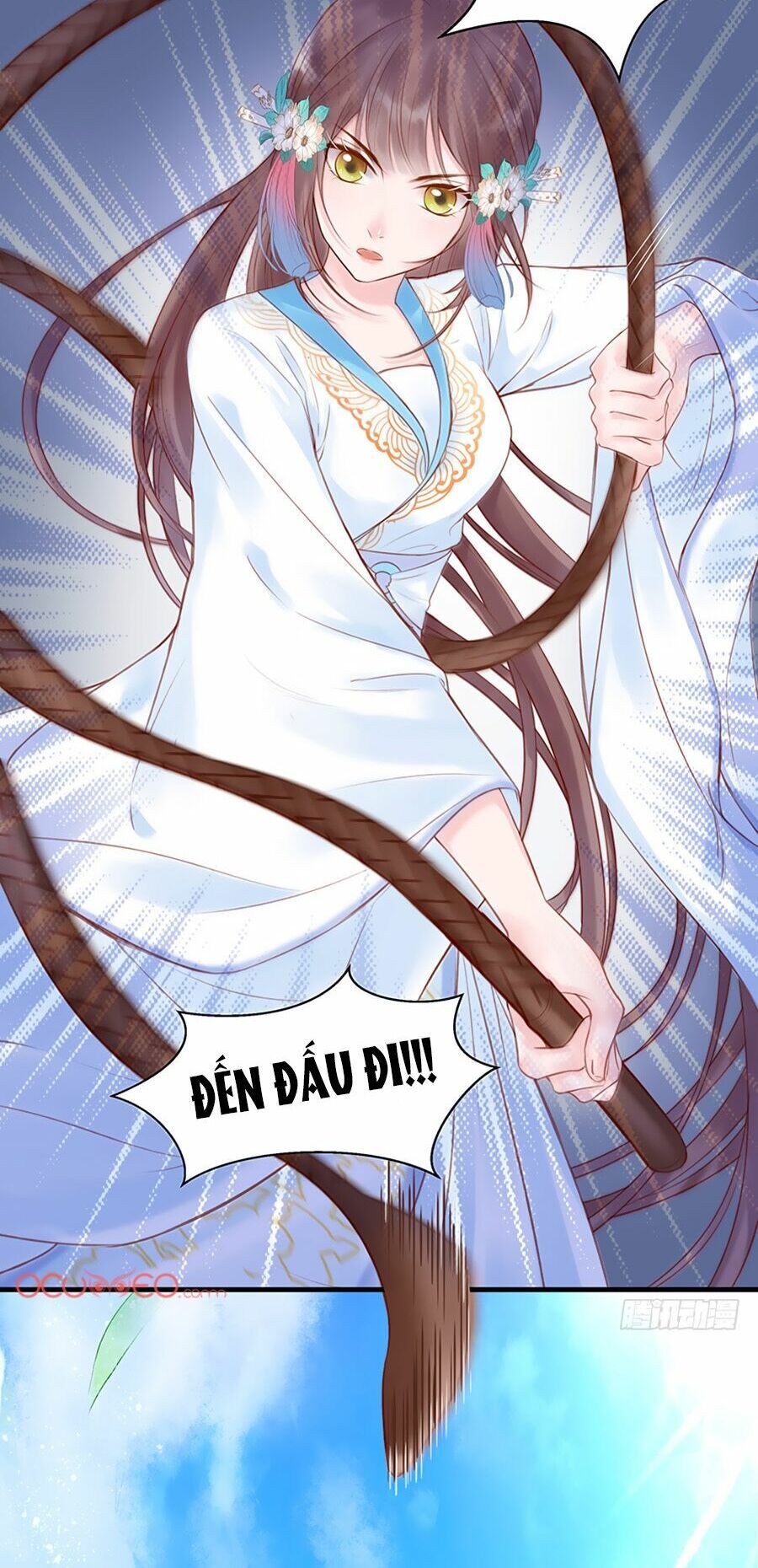 đọc truyện Liệt Hỏa Cuồng Phi: Vương Gia Thú Tính Muốn Sủng Chương 1 ảnh 33 tại Thiên Thai Truyện