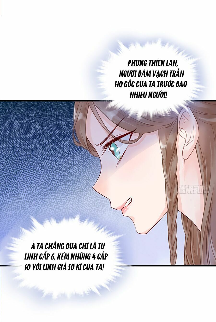 đọc truyện Liệt Hỏa Cuồng Phi: Vương Gia Thú Tính Muốn Sủng Chương 1 ảnh 36 tại Thiên Thai Truyện