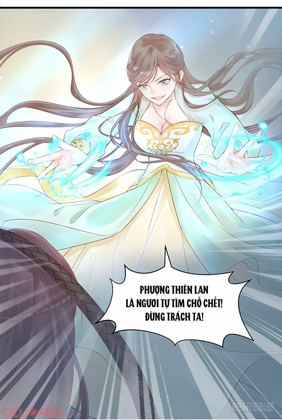 đọc truyện Liệt Hỏa Cuồng Phi: Vương Gia Thú Tính Muốn Sủng Chương 1 ảnh 37 tại Thiên Thai Truyện