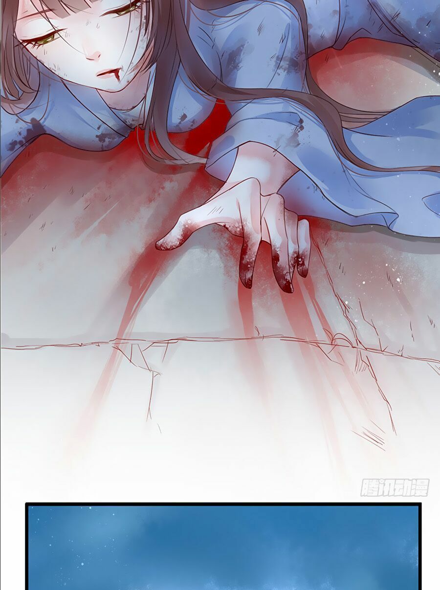 đọc truyện Liệt Hỏa Cuồng Phi: Vương Gia Thú Tính Muốn Sủng Chương 1 ảnh 9 tại Thiên Thai Truyện