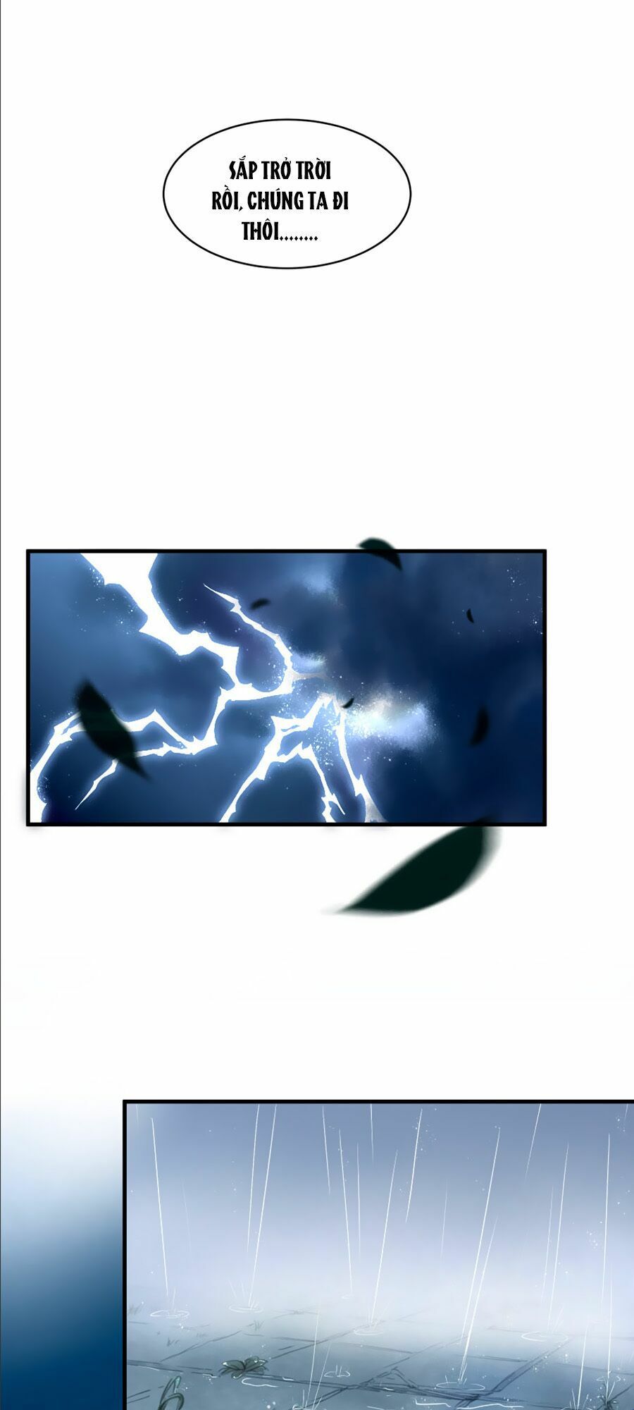 đọc truyện Liệt Hỏa Cuồng Phi: Vương Gia Thú Tính Muốn Sủng Chương 1 ảnh 11 tại Thiên Thai Truyện