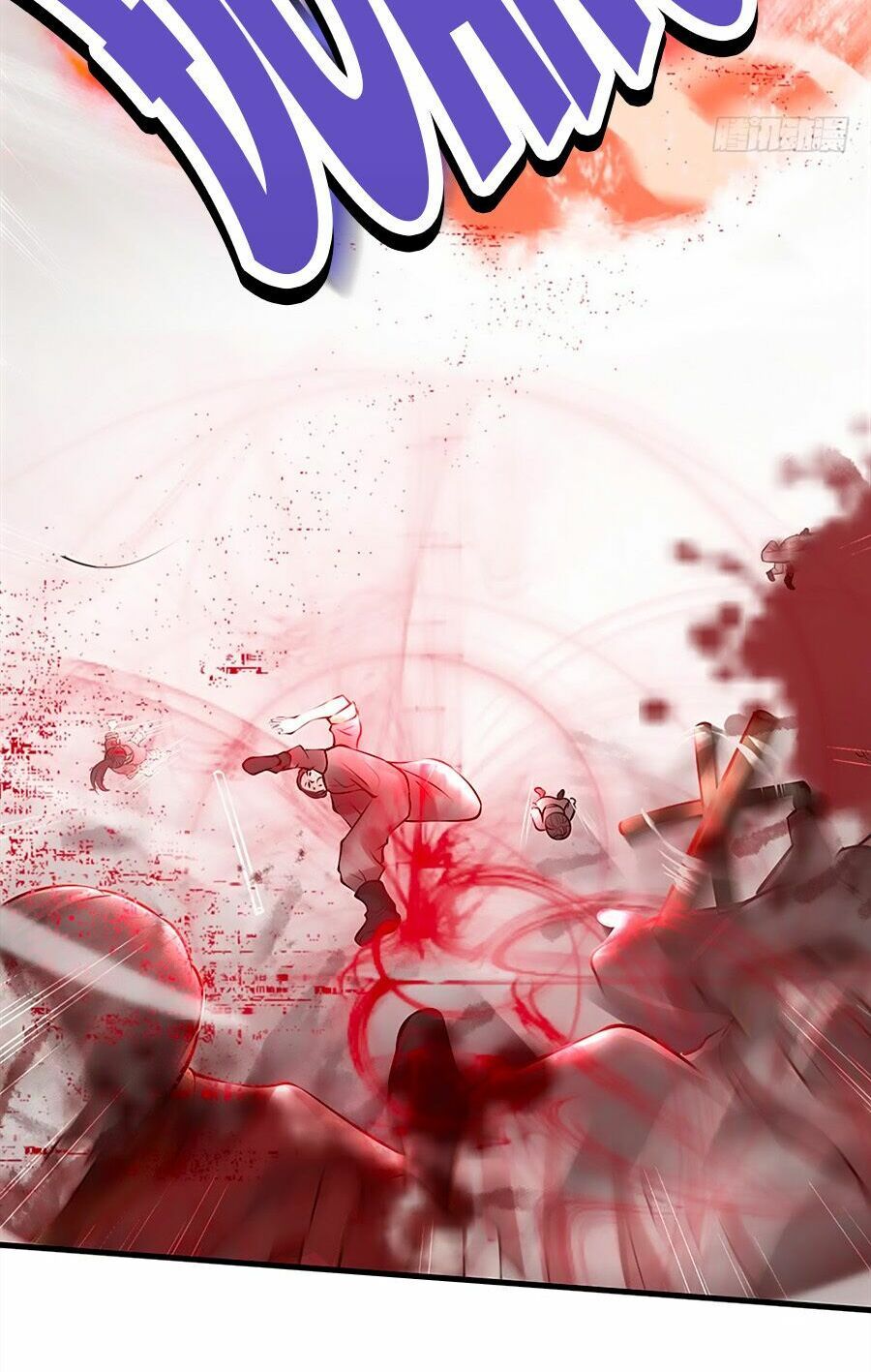 đọc truyện Liệt Hỏa Cuồng Phi: Vương Gia Thú Tính Muốn Sủng Chương 10 ảnh 14 tại Thiên Thai Truyện