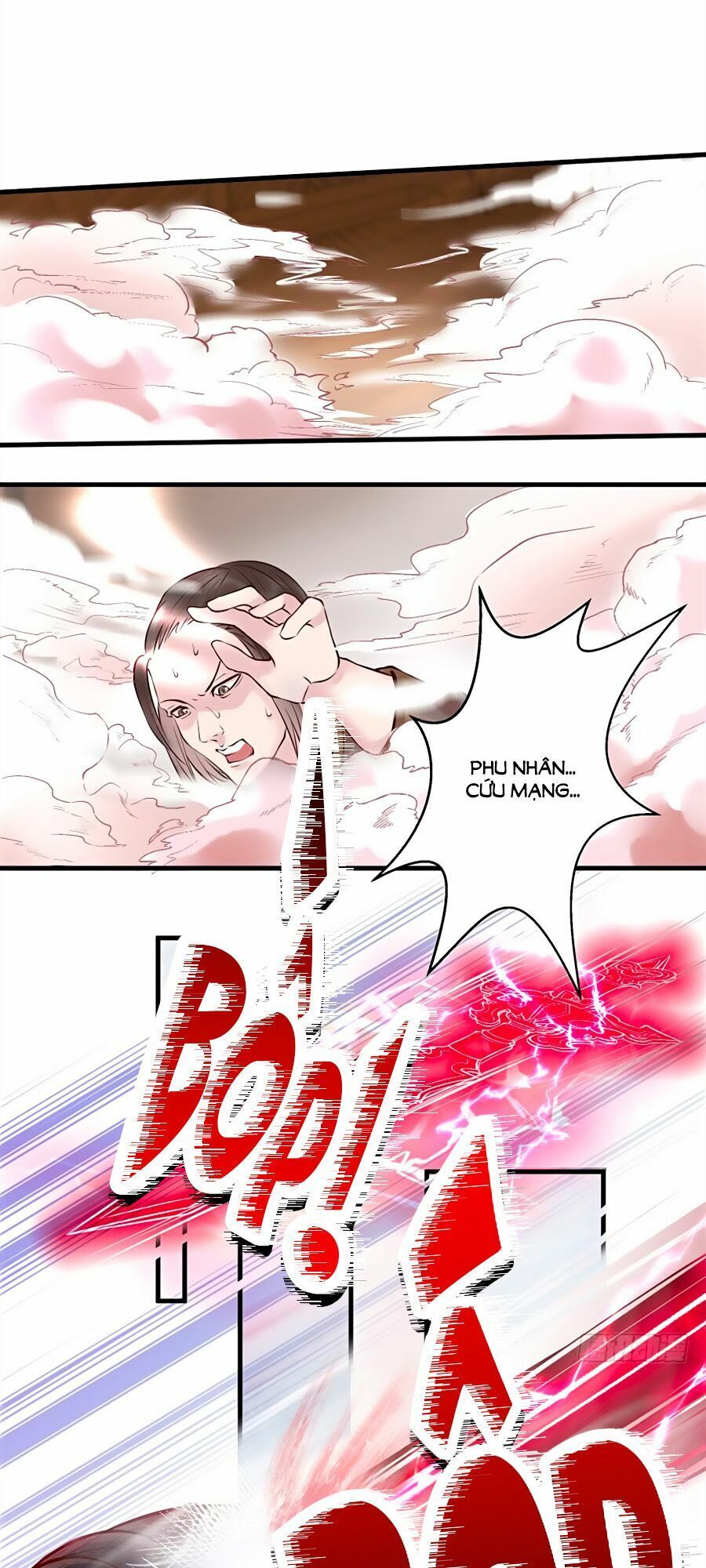 đọc truyện Liệt Hỏa Cuồng Phi: Vương Gia Thú Tính Muốn Sủng Chương 10 ảnh 15 tại Thiên Thai Truyện