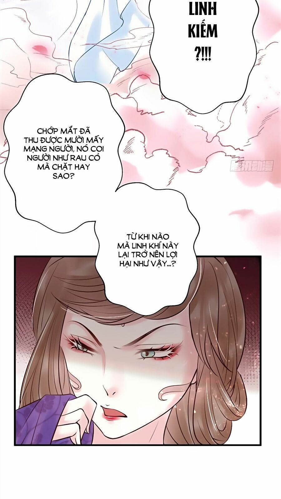 đọc truyện Liệt Hỏa Cuồng Phi: Vương Gia Thú Tính Muốn Sủng Chương 10 ảnh 17 tại Thiên Thai Truyện