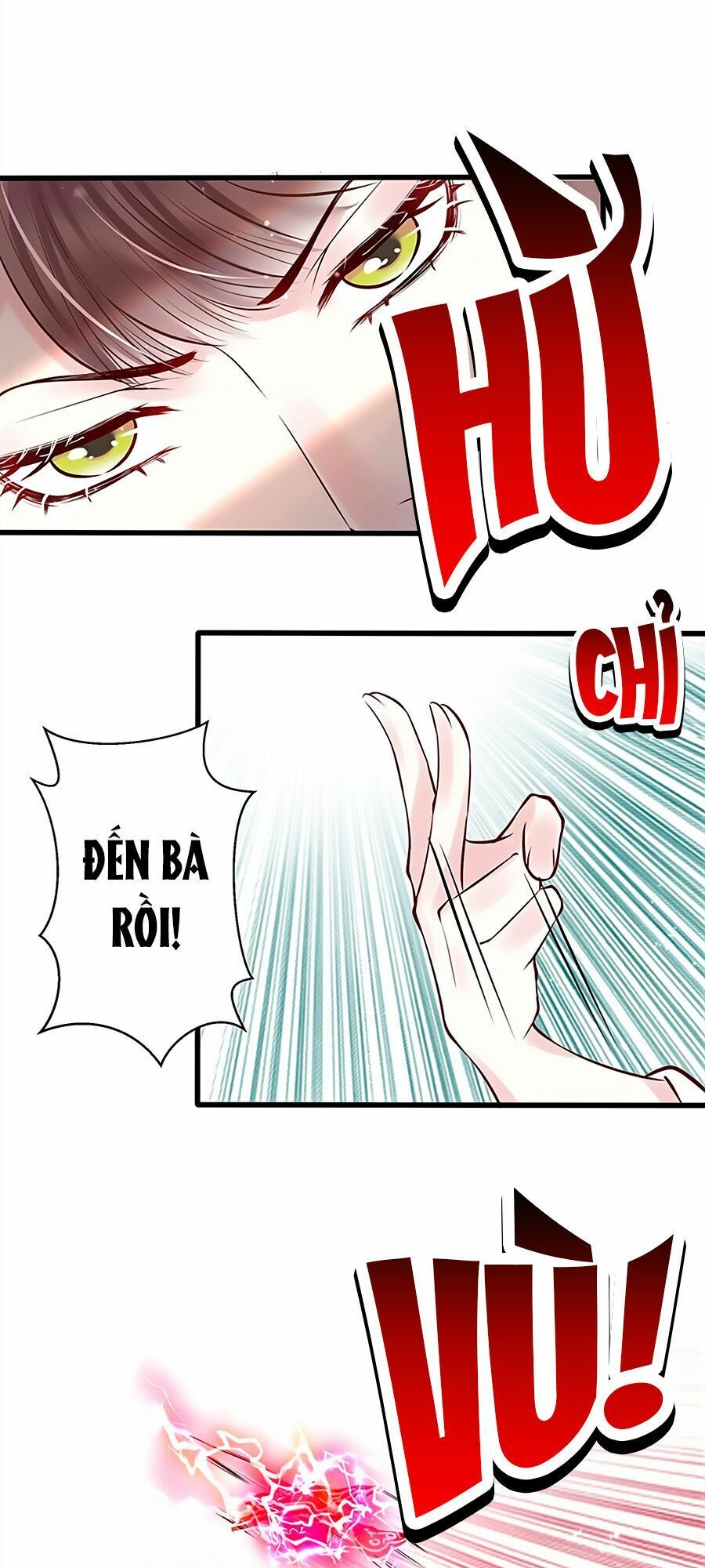 đọc truyện Liệt Hỏa Cuồng Phi: Vương Gia Thú Tính Muốn Sủng Chương 10 ảnh 18 tại Thiên Thai Truyện