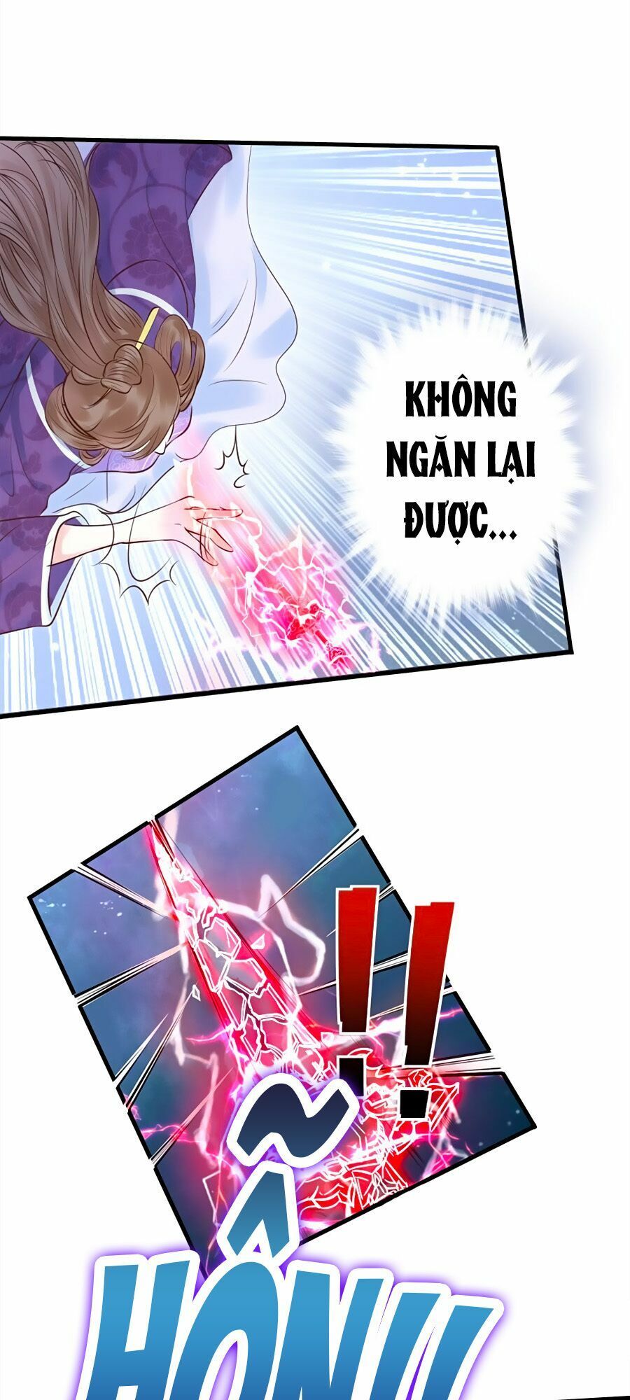 đọc truyện Liệt Hỏa Cuồng Phi: Vương Gia Thú Tính Muốn Sủng Chương 10 ảnh 21 tại Thiên Thai Truyện