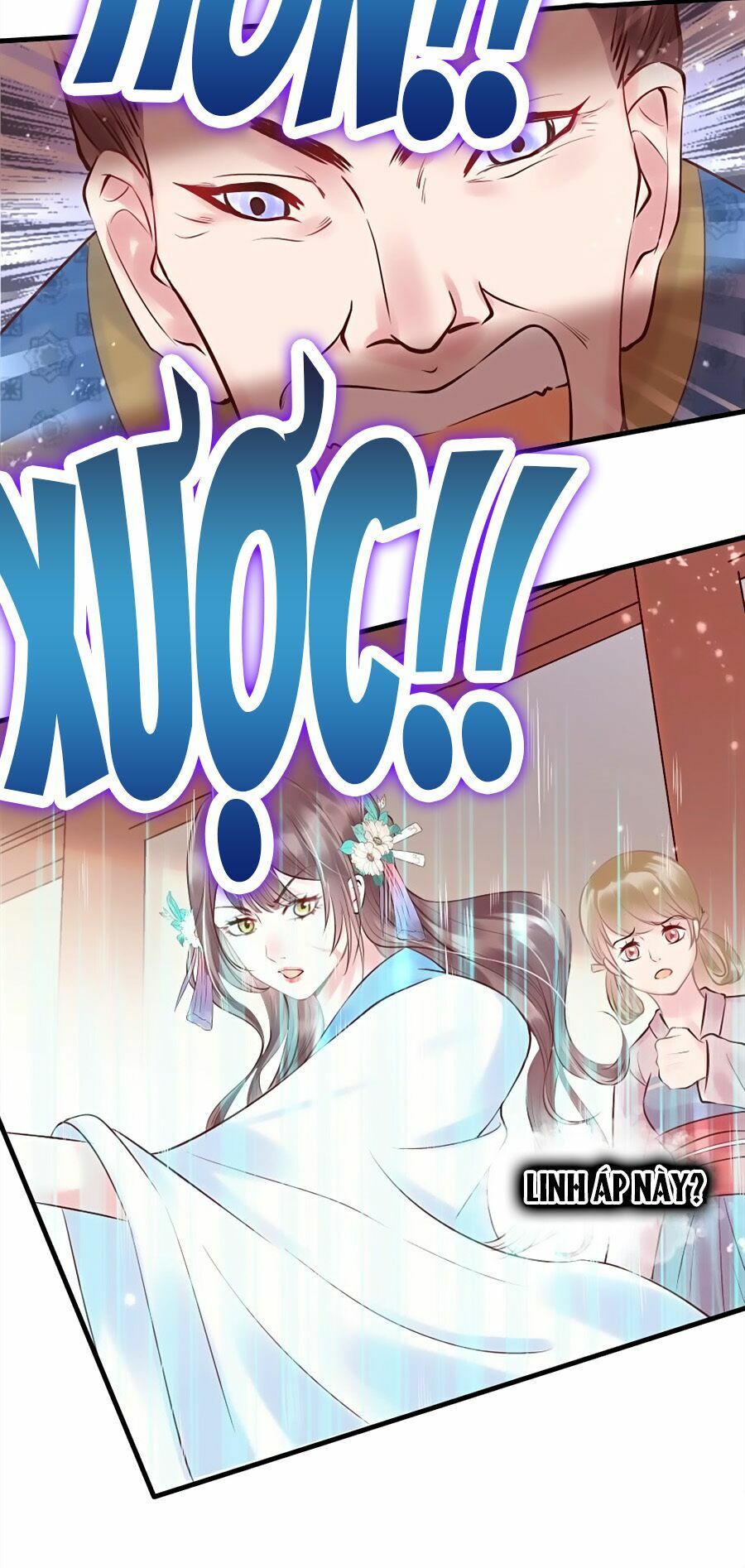 đọc truyện Liệt Hỏa Cuồng Phi: Vương Gia Thú Tính Muốn Sủng Chương 10 ảnh 22 tại Thiên Thai Truyện