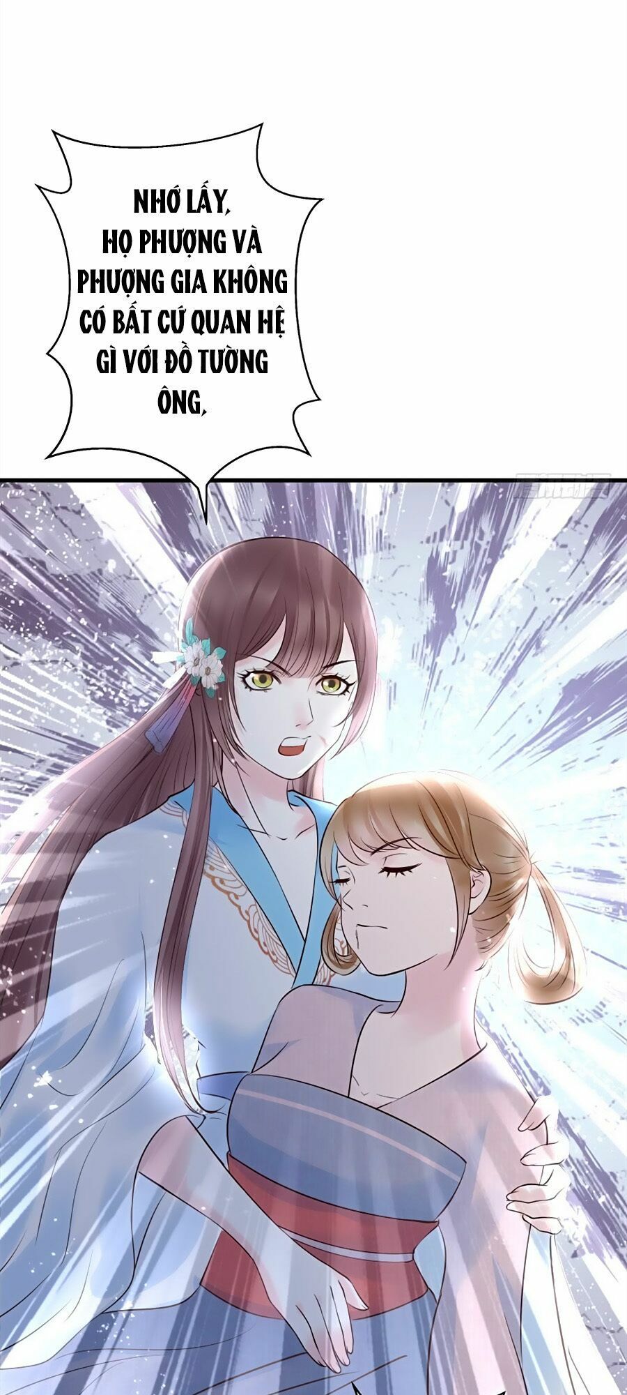 đọc truyện Liệt Hỏa Cuồng Phi: Vương Gia Thú Tính Muốn Sủng Chương 10 ảnh 35 tại Thiên Thai Truyện