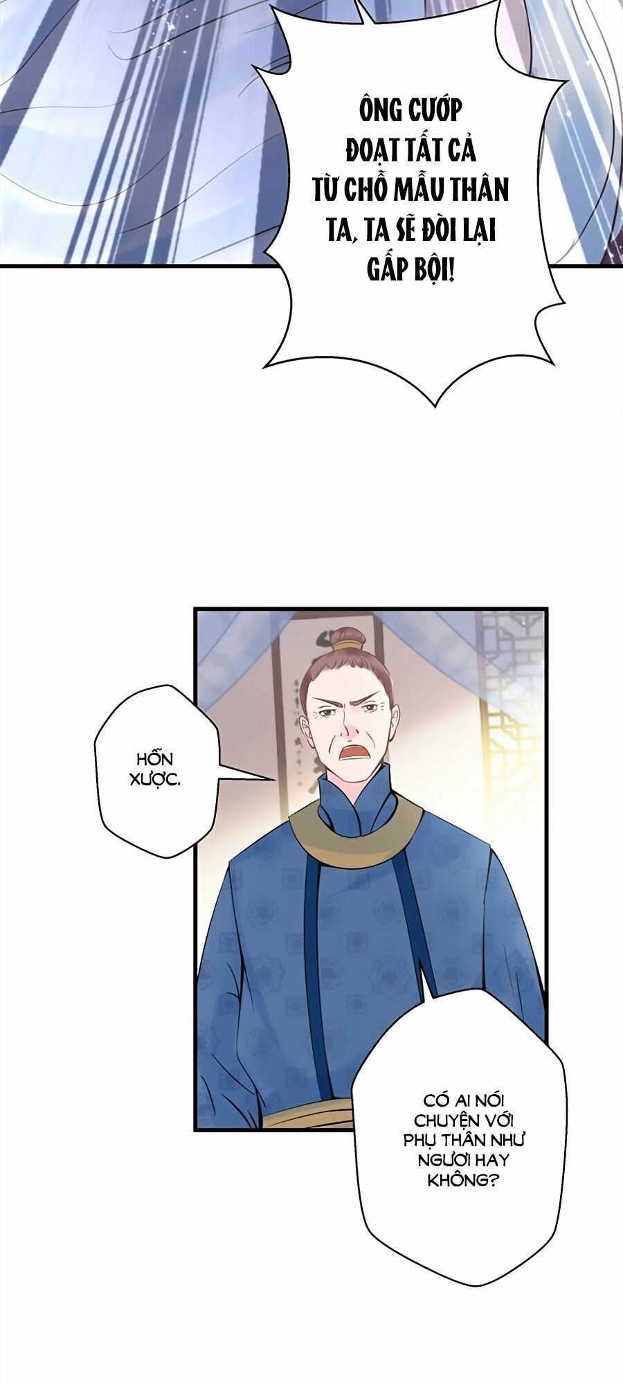 đọc truyện Liệt Hỏa Cuồng Phi: Vương Gia Thú Tính Muốn Sủng Chương 10 ảnh 36 tại Thiên Thai Truyện