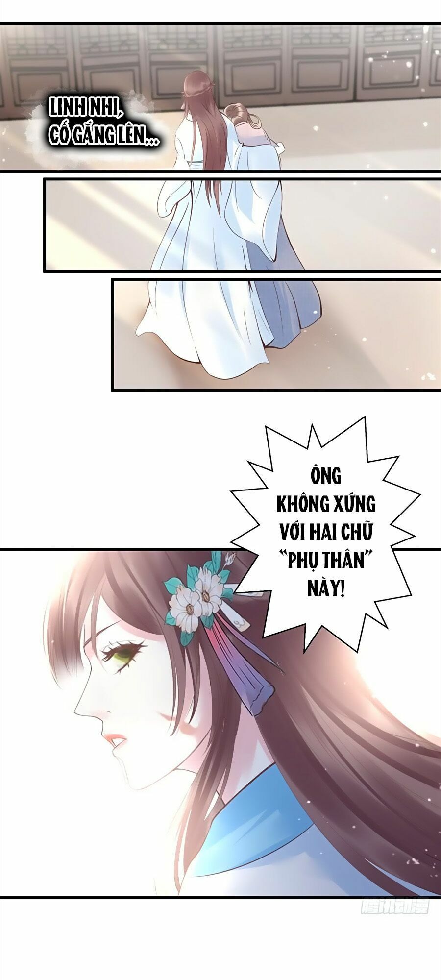 đọc truyện Liệt Hỏa Cuồng Phi: Vương Gia Thú Tính Muốn Sủng Chương 10 ảnh 37 tại Thiên Thai Truyện