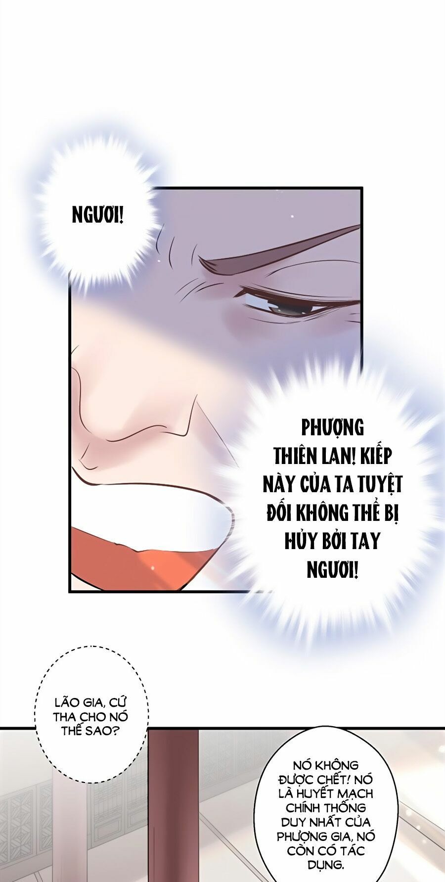 đọc truyện Liệt Hỏa Cuồng Phi: Vương Gia Thú Tính Muốn Sủng Chương 10 ảnh 38 tại Thiên Thai Truyện