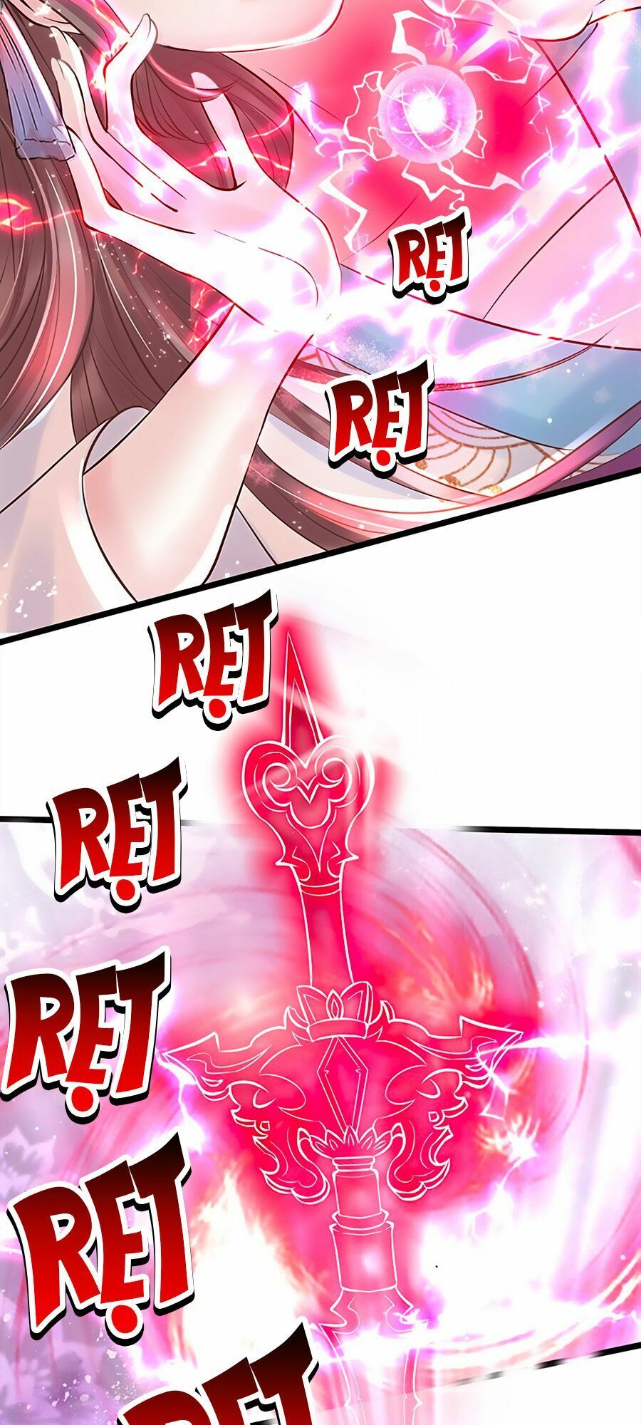 đọc truyện Liệt Hỏa Cuồng Phi: Vương Gia Thú Tính Muốn Sủng Chương 10 ảnh 8 tại Thiên Thai Truyện