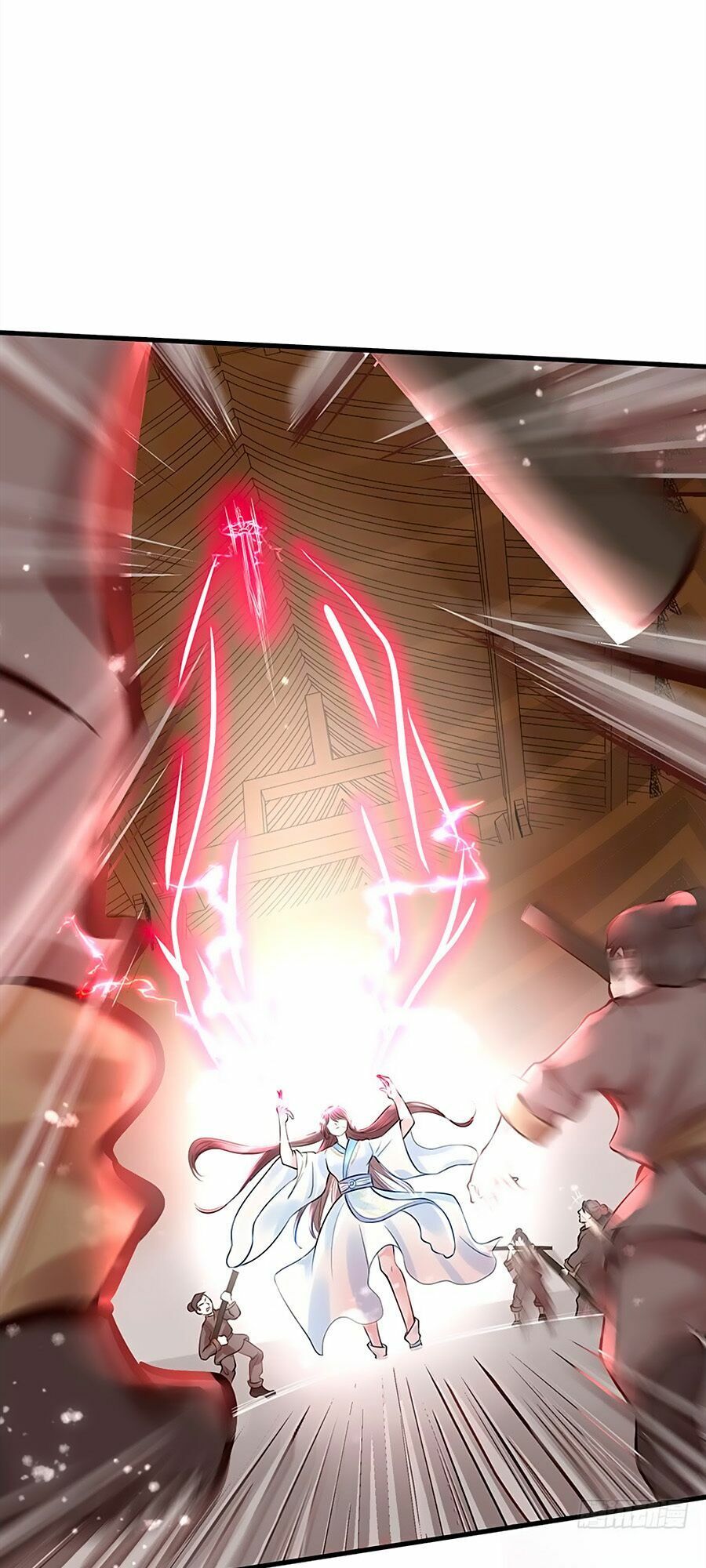 đọc truyện Liệt Hỏa Cuồng Phi: Vương Gia Thú Tính Muốn Sủng Chương 10 ảnh 11 tại Thiên Thai Truyện