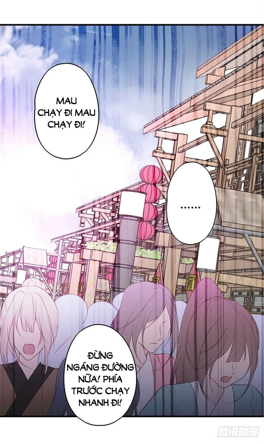 đọc truyện Liệt Hỏa Cuồng Phi: Vương Gia Thú Tính Muốn Sủng Chương 100 ảnh 3 tại Thiên Thai Truyện