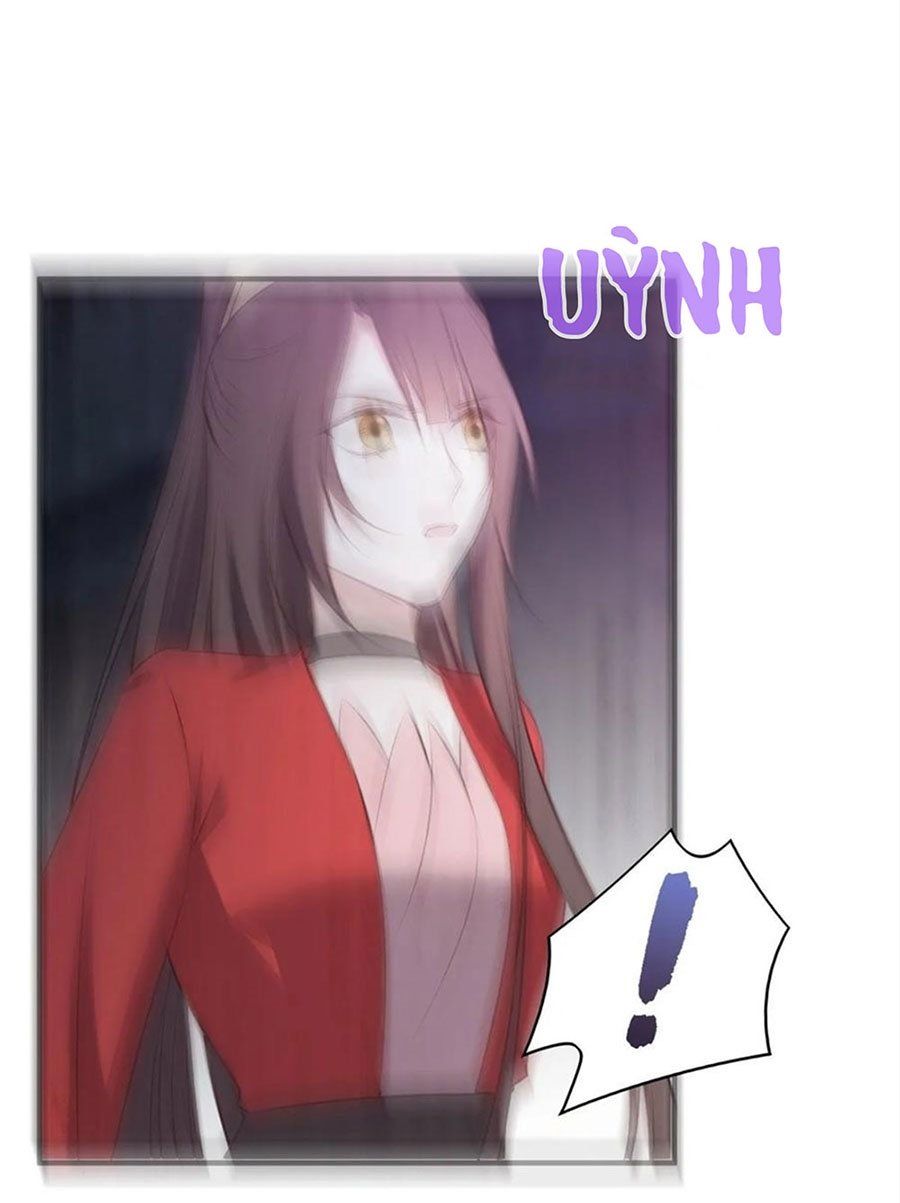 đọc truyện Liệt Hỏa Cuồng Phi: Vương Gia Thú Tính Muốn Sủng Chương 100 ảnh 12 tại Thiên Thai Truyện