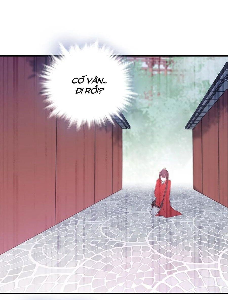 đọc truyện Liệt Hỏa Cuồng Phi: Vương Gia Thú Tính Muốn Sủng Chương 100 ảnh 14 tại Thiên Thai Truyện