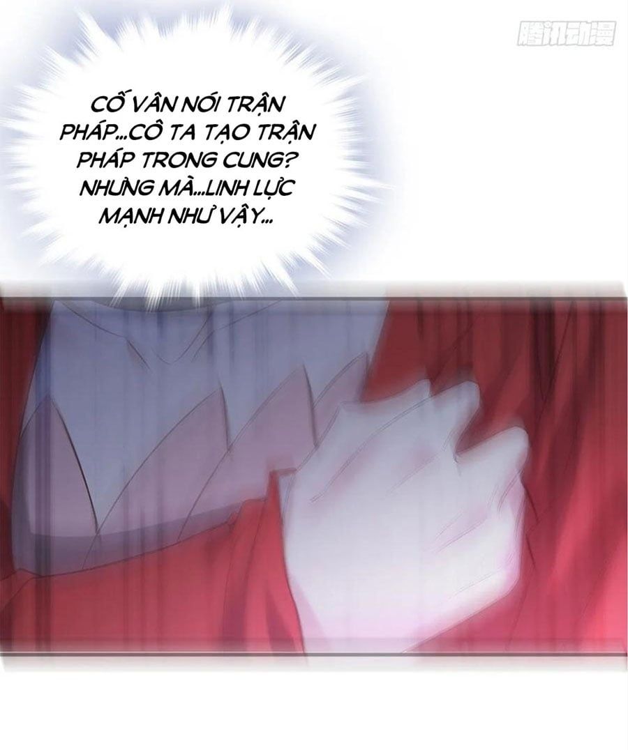 đọc truyện Liệt Hỏa Cuồng Phi: Vương Gia Thú Tính Muốn Sủng Chương 100 ảnh 15 tại Thiên Thai Truyện