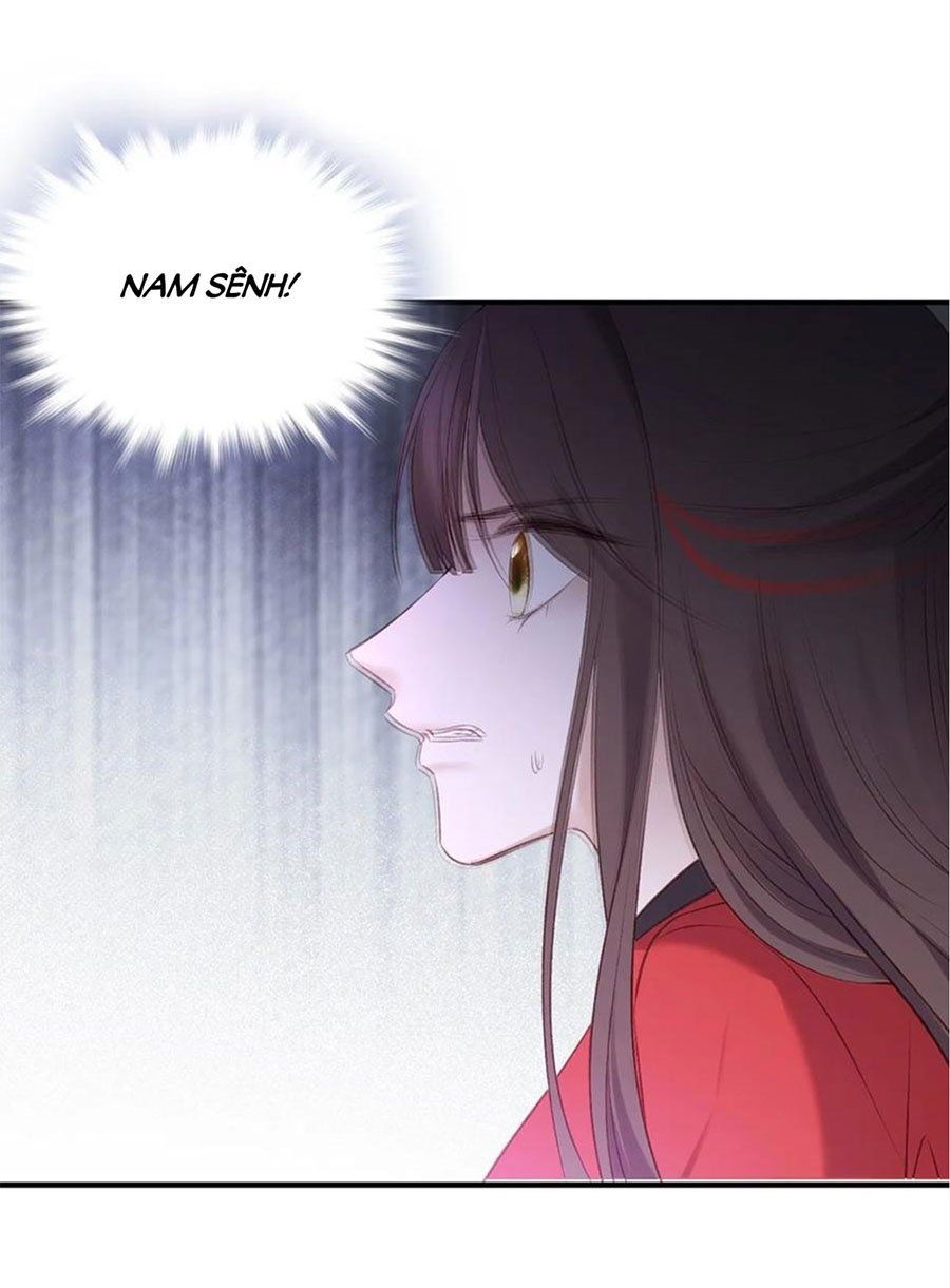 đọc truyện Liệt Hỏa Cuồng Phi: Vương Gia Thú Tính Muốn Sủng Chương 100 ảnh 17 tại Thiên Thai Truyện