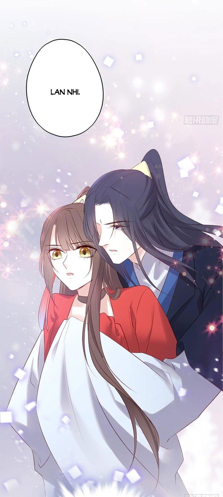 đọc truyện Liệt Hỏa Cuồng Phi: Vương Gia Thú Tính Muốn Sủng Chương 100 ảnh 19 tại Thiên Thai Truyện