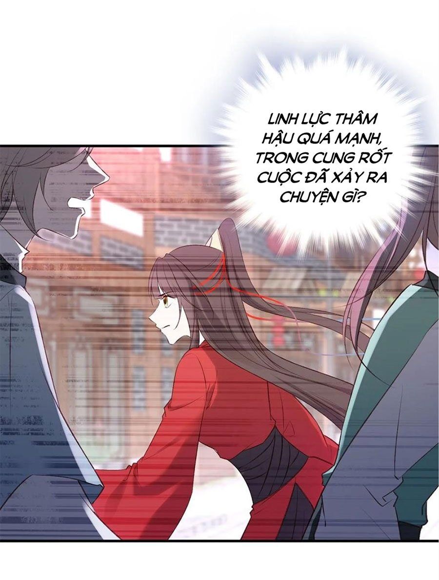 đọc truyện Liệt Hỏa Cuồng Phi: Vương Gia Thú Tính Muốn Sủng Chương 100 ảnh 4 tại Thiên Thai Truyện