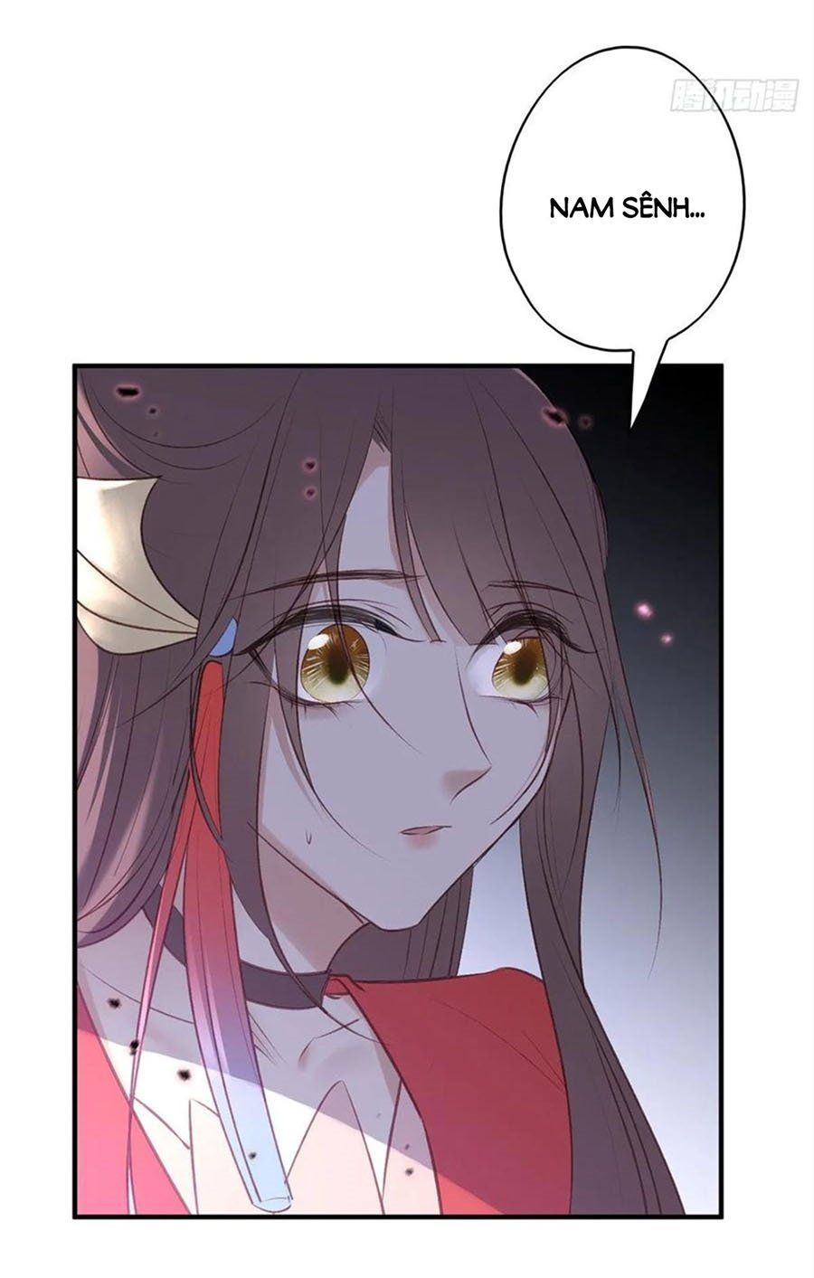 đọc truyện Liệt Hỏa Cuồng Phi: Vương Gia Thú Tính Muốn Sủng Chương 100 ảnh 28 tại Thiên Thai Truyện