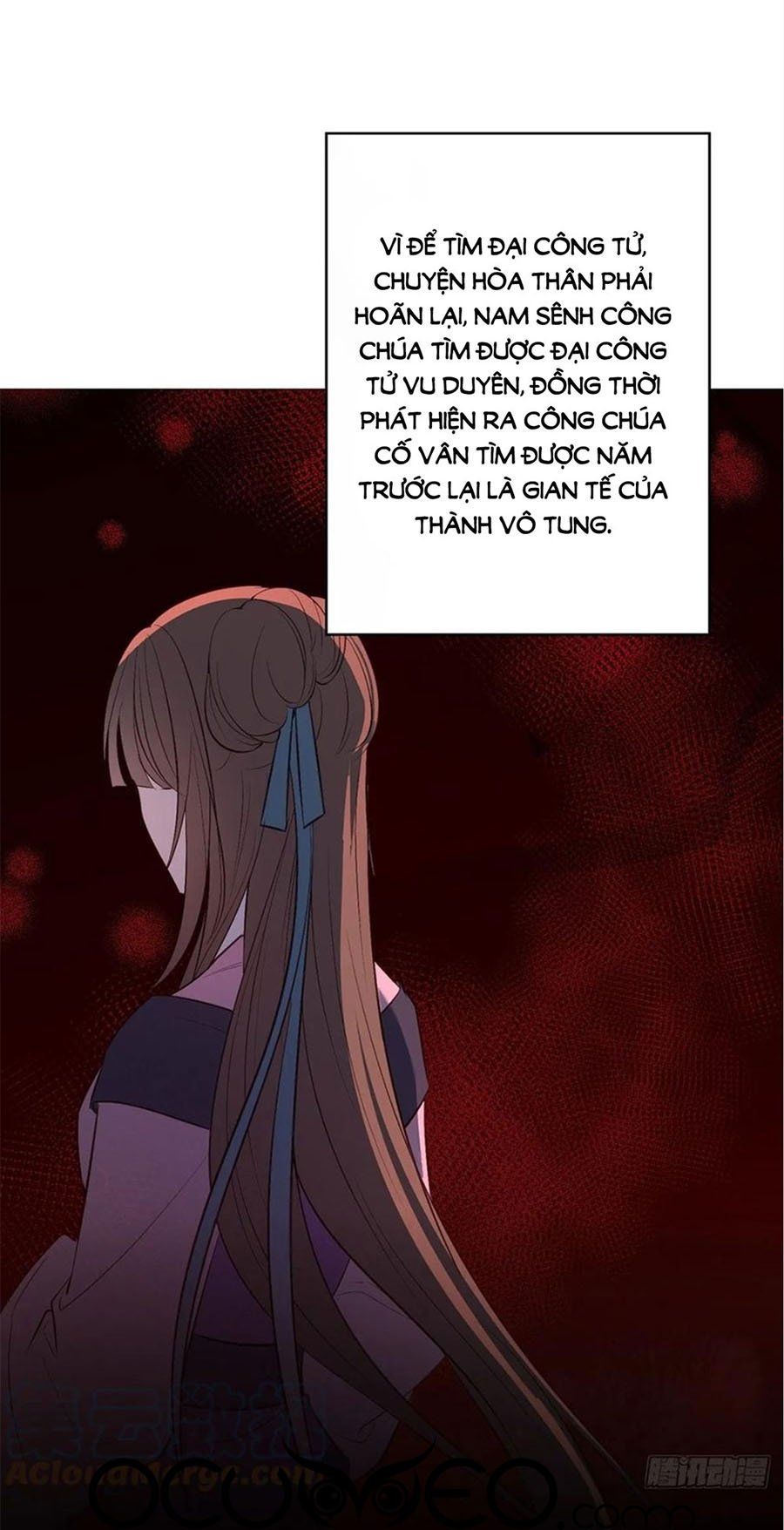 đọc truyện Liệt Hỏa Cuồng Phi: Vương Gia Thú Tính Muốn Sủng Chương 100 ảnh 31 tại Thiên Thai Truyện