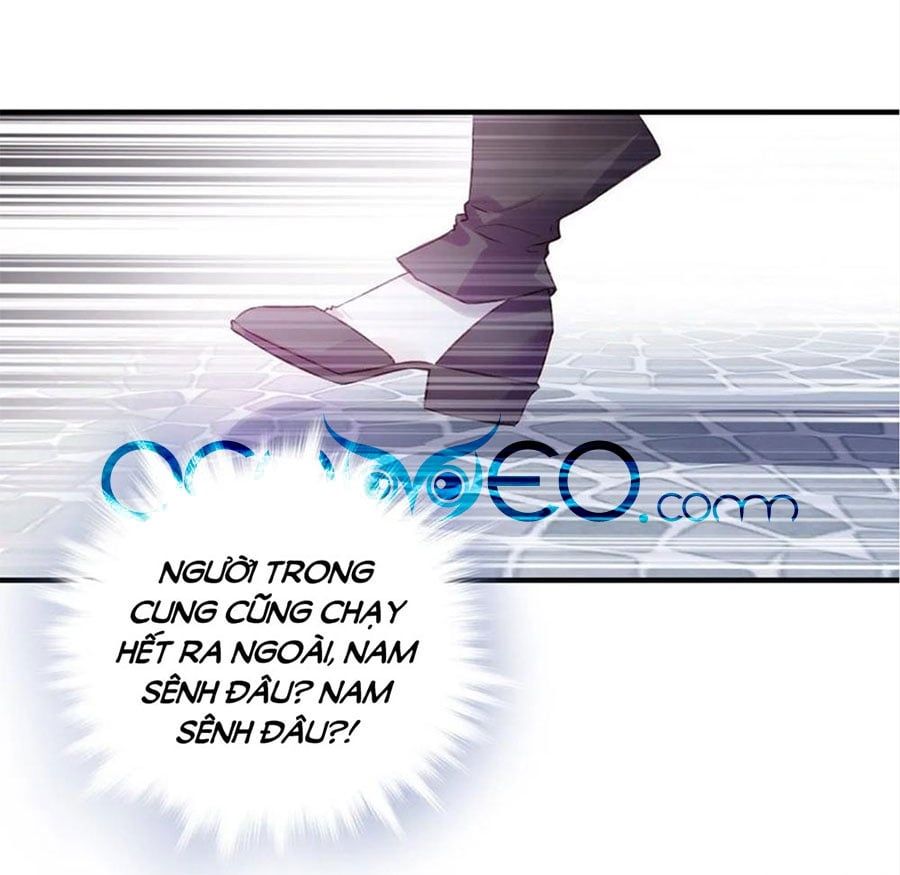 đọc truyện Liệt Hỏa Cuồng Phi: Vương Gia Thú Tính Muốn Sủng Chương 100 ảnh 5 tại Thiên Thai Truyện