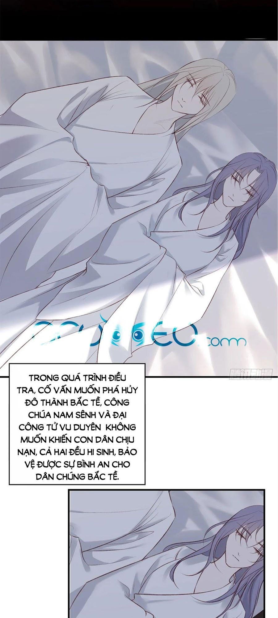 đọc truyện Liệt Hỏa Cuồng Phi: Vương Gia Thú Tính Muốn Sủng Chương 100 ảnh 32 tại Thiên Thai Truyện