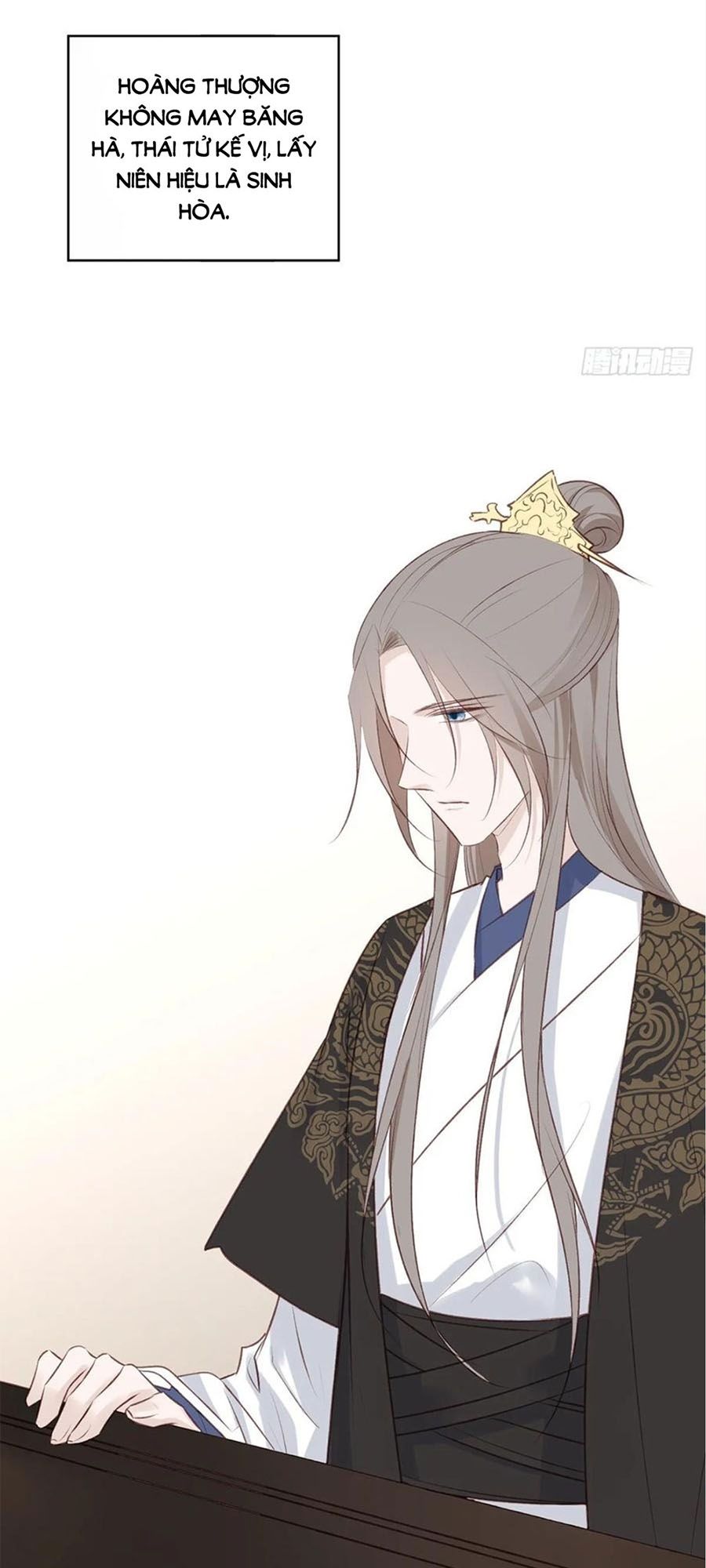 đọc truyện Liệt Hỏa Cuồng Phi: Vương Gia Thú Tính Muốn Sủng Chương 100 ảnh 34 tại Thiên Thai Truyện