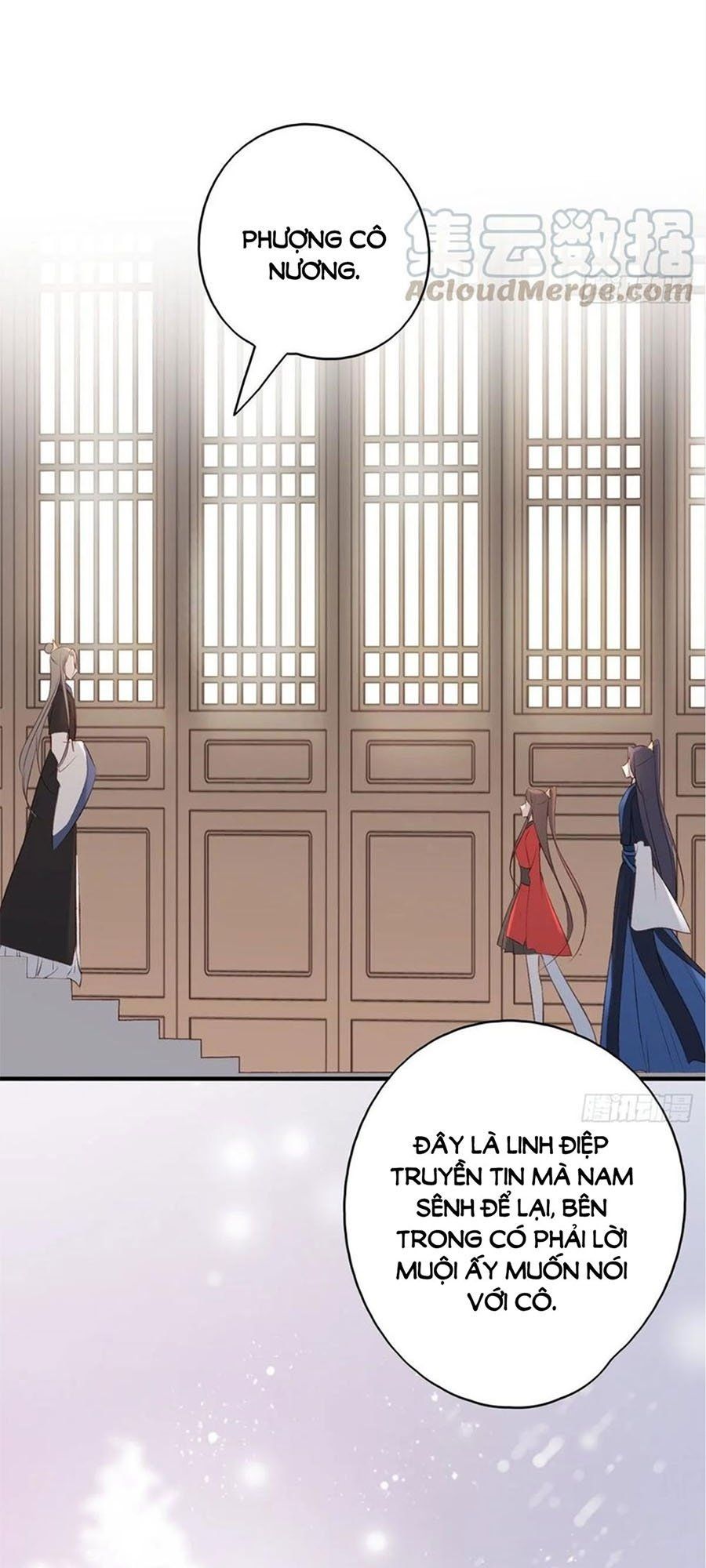 đọc truyện Liệt Hỏa Cuồng Phi: Vương Gia Thú Tính Muốn Sủng Chương 100 ảnh 37 tại Thiên Thai Truyện