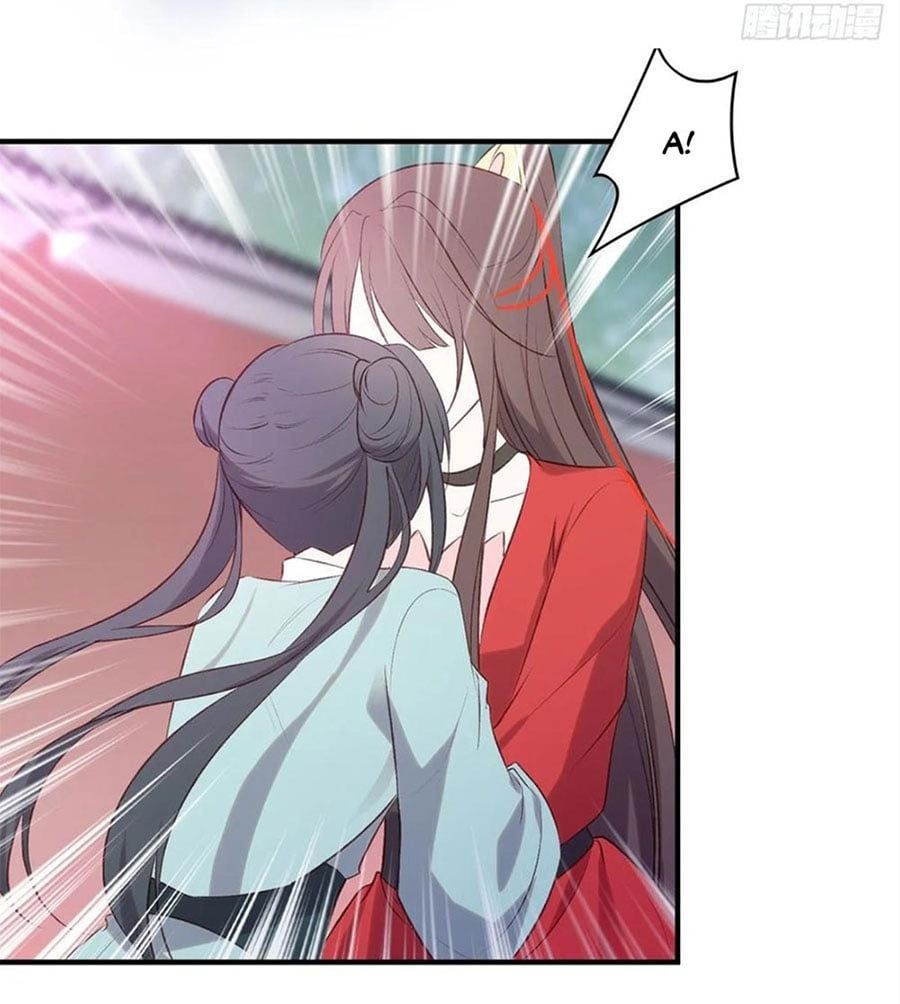 đọc truyện Liệt Hỏa Cuồng Phi: Vương Gia Thú Tính Muốn Sủng Chương 100 ảnh 6 tại Thiên Thai Truyện